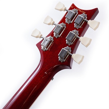P.R.S. S2 10th Anniversary McCarty 594 (Fire Red Burst) #S2065943 画像9