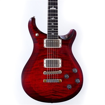 P.R.S. S2 10th Anniversary McCarty 594 (Fire Red Burst) #S2065943 画像10