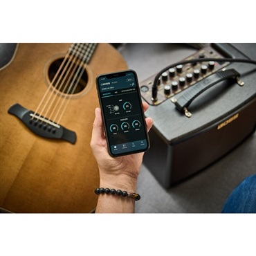BOSS AC-22LX [Acoustic Amplifier] 【新製品】 ボス 画像7