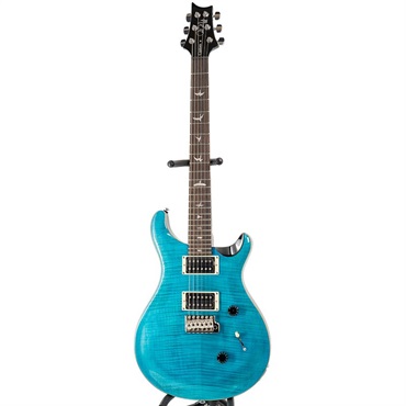 P.R.S. SE Custom 24 (Sapphire)  【Weight≒3.48kg】 画像1