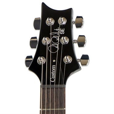 P.R.S. SE Custom 24 (Sapphire)  【Weight≒3.48kg】 画像3