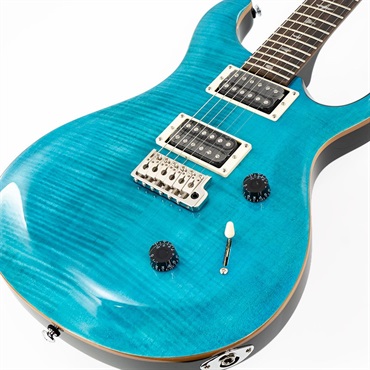 P.R.S. SE Custom 24 (Sapphire)  【Weight≒3.48kg】 画像7