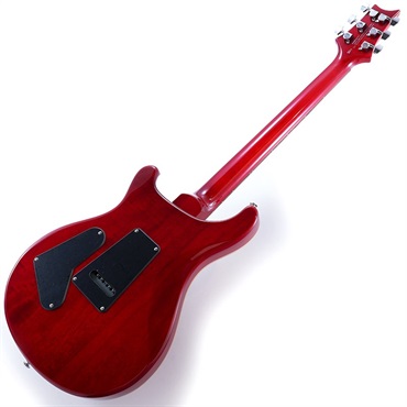 P.R.S. SE Custom 24 Quilt (Ruby) 【限定生産モデル】 画像2