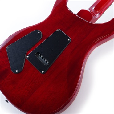 P.R.S. SE Custom 24 Quilt (Ruby) 【限定生産モデル】 画像7