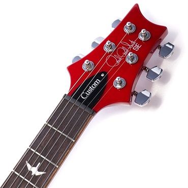 P.R.S. SE Custom 24 Quilt (Ruby) 【限定生産モデル】 画像8