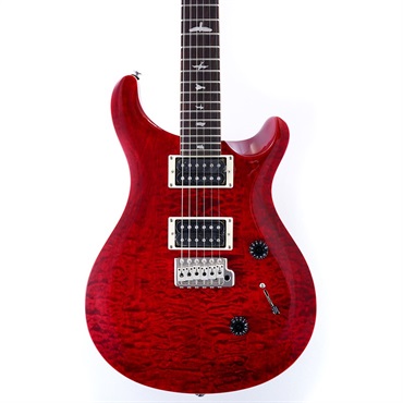 P.R.S. SE Custom 24 Quilt (Ruby) 【限定生産モデル】 画像9
