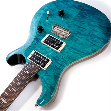 P.R.S. SE Custom 24 Quilt (Sapphire) 【限定生産モデル】 画像5