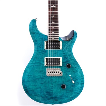 P.R.S. SE Custom 24 Quilt (Sapphire) 【限定生産モデル】 画像9
