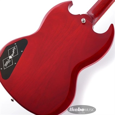 Epiphone 1961 Les Paul SG Standard (Aged Sixties Cherry) 【2ND特価】 画像7