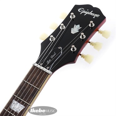Epiphone 1961 Les Paul SG Standard (Aged Sixties Cherry) 【2ND特価】 画像8