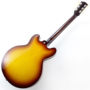 Gibson ES-335 Figured (Iced Tea) SN.227450083 画像2