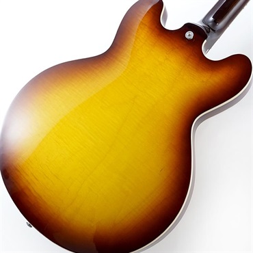 Gibson ES-335 Figured (Iced Tea) SN.227450083 画像7