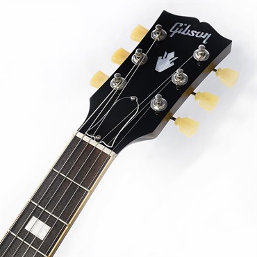 Gibson ES-335 Figured (Iced Tea) SN.227450083 画像8