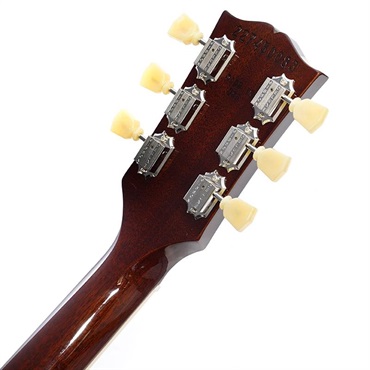 Gibson ES-335 Figured (Iced Tea) SN.227450083 画像9