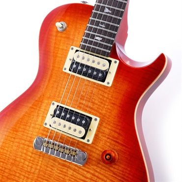 P.R.S. SE 245 (Vintage Sunburst) 画像3