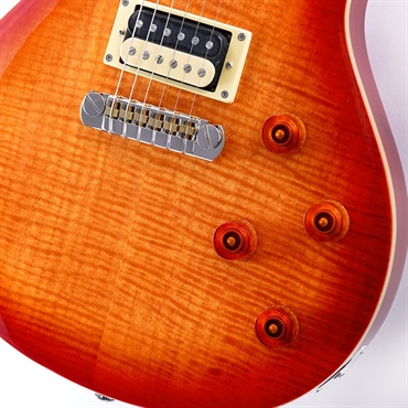 P.R.S. SE 245 (Vintage Sunburst) 画像4