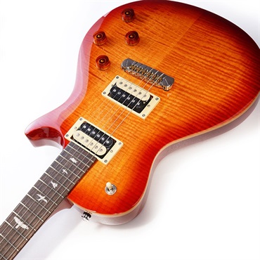 P.R.S. SE 245 (Vintage Sunburst) 画像5