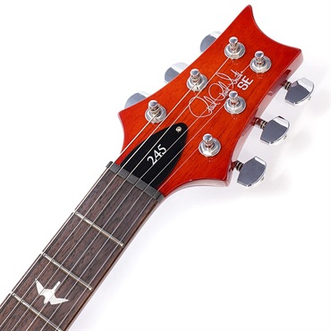 P.R.S. SE 245 (Vintage Sunburst) 画像8