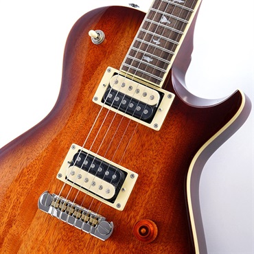 P.R.S. SE 245 Standard (Tobacco Sunburst) 画像3