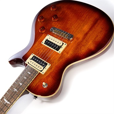 P.R.S. SE 245 Standard (Tobacco Sunburst) 画像5