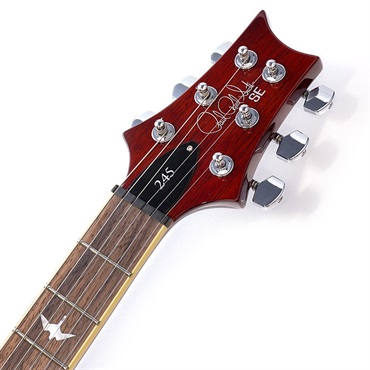 P.R.S. SE 245 Standard (Tobacco Sunburst) 画像8