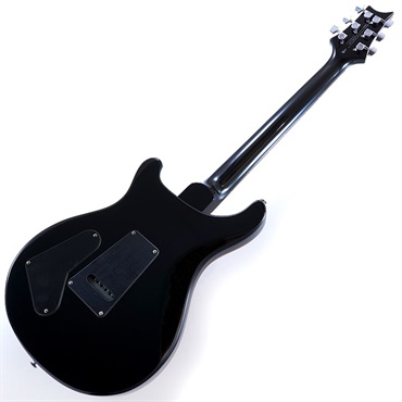 P.R.S. SE Custom 22 Semi-Hollow (Black Gold Burst) 画像2