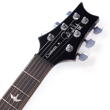 P.R.S. SE Custom 22 Semi-Hollow (Black Gold Burst) 画像8
