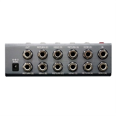 Morningstar FX 【入荷待ち、ご予約受付中】 ML5 画像1