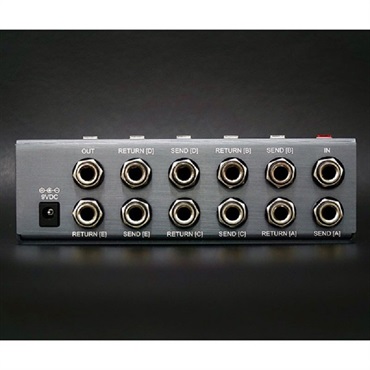 Morningstar FX 【入荷待ち、ご予約受付中】 ML5 画像3
