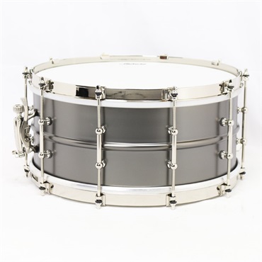 Ludwig Black Beauty Limited Snare Drum 14×6.5 [LB417ST] 【限定品】 画像1
