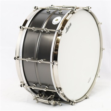 Ludwig Black Beauty Limited Snare Drum 14×6.5 [LB417ST] 【限定品】 画像2