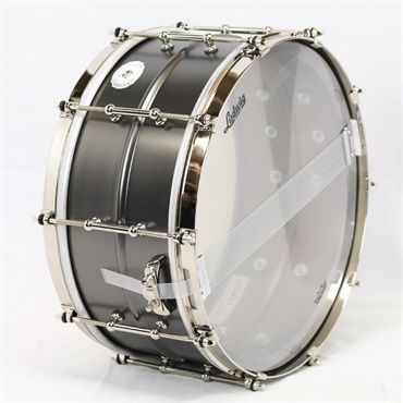 Ludwig Black Beauty Limited Snare Drum 14×6.5 [LB417ST] 【限定品】 画像3