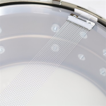 Ludwig Black Beauty Limited Snare Drum 14×6.5 [LB417ST] 【限定品】 画像6