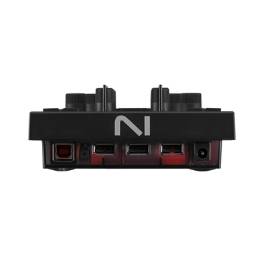 Native Instruments TRAKTOR X1 MK3 【Native Access登録でTraktor Pro 4無償提供に対応】【TRAKTOR対応コントローラー】 画像3