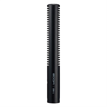 ZOOM ZSG-1(ON-CAMERA SHOTGUN MICROPHONE) 画像1