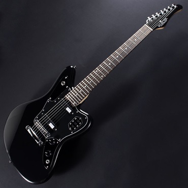 SCHECTER AR-07 (Black/Rosewood) 画像1