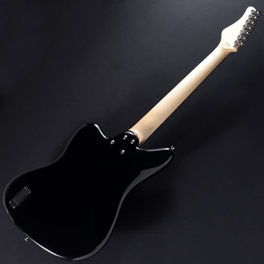 SCHECTER AR-07 (Black/Rosewood) 画像5