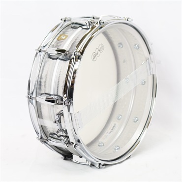Ludwig LA404K [Acrophonic 14×5 / Special Edition Snare Drum]【カタログ未掲載、海外限定モデル】 画像3