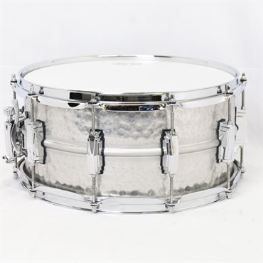 Ludwig LA405K [Acrophonic 14×6.5 / Special Edition Snare Drum]【カタログ未掲載、海外限定モデル】 画像1