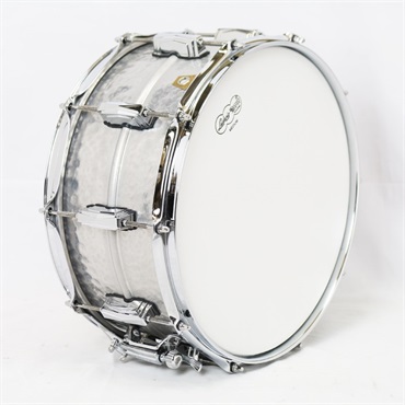 Ludwig LA405K [Acrophonic 14×6.5 / Special Edition Snare Drum]【カタログ未掲載、海外限定モデル】 画像2