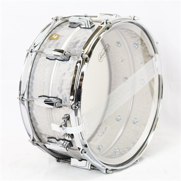 Ludwig LA405K [Acrophonic 14×6.5 / Special Edition Snare Drum]【カタログ未掲載、海外限定モデル】 画像3