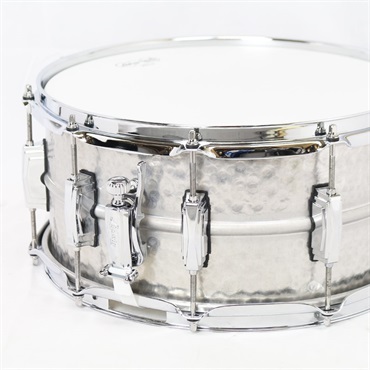 Ludwig LA405K [Acrophonic 14×6.5 / Special Edition Snare Drum]【カタログ未掲載、海外限定モデル】 画像4