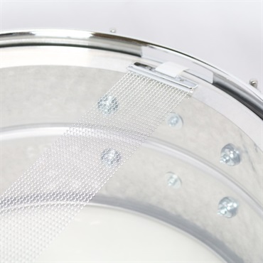Ludwig LA405K [Acrophonic 14×6.5 / Special Edition Snare Drum]【カタログ未掲載、海外限定モデル】 画像6