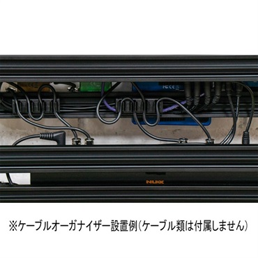 NUX NPB-M ( Medium)[Bumblebee Pedalboard] 画像5
