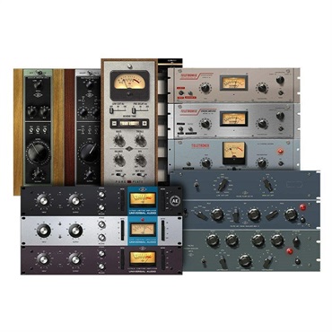 Universal Audio Apollo Twin X USB DUO Heritage Edition(オーディオインターフェイス)(ユニバーサルオーディオ)(DTM) 画像4