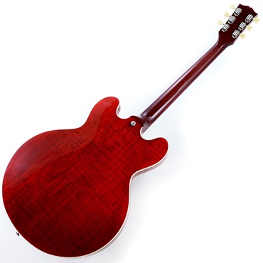 Gibson ES-335 Figured (Sixties Cherry) SN.233830155 画像2