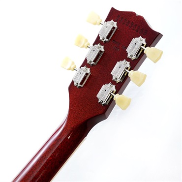 Gibson ES-335 Figured (Sixties Cherry) SN.233830155 画像9