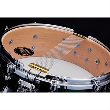TAMA STARPHONIC Maple Snare Drum [PFM145-EFM] 【限定品】【9月8日入荷】 画像3