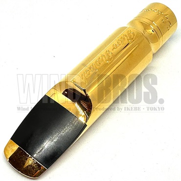 その他ブランド(管楽器・吹奏楽器) USED 中古 テナーサックス用マウスピース RETRO RIVIVAL Super D NY #8 画像1