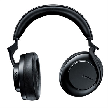 SHURE AONIC 50 Gen 2(SBH50G2-BK-J)(国内正規品2年保証)(シュア)(アクティブ・ノイズキャンセリング)(Bluetooth対応ヘッドフォン) 画像1